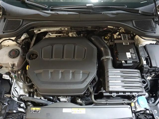 Volkswagen Golf 2.0 TSI DSG GTI