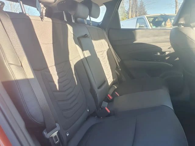 Hyundai Tucson 2WD Hybrid