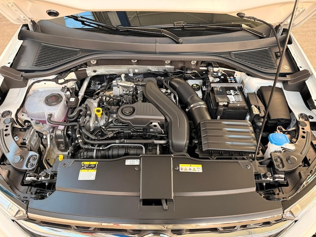 Volkswagen T-Roc DSG IQ.Drive R-Line