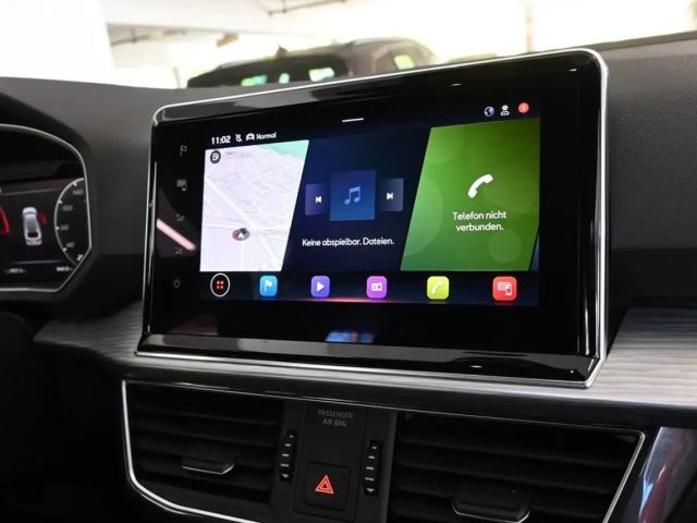 Seat Tarraco 2.0 TDI 4Drive