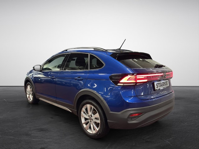 Volkswagen Taigo 1.0 TSI DSG Life