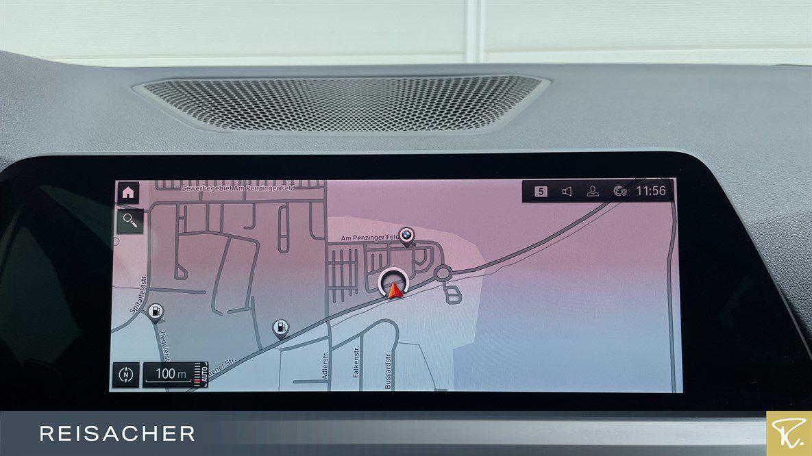 BMW M440 Coupé Gran Coupé M440i xDrive