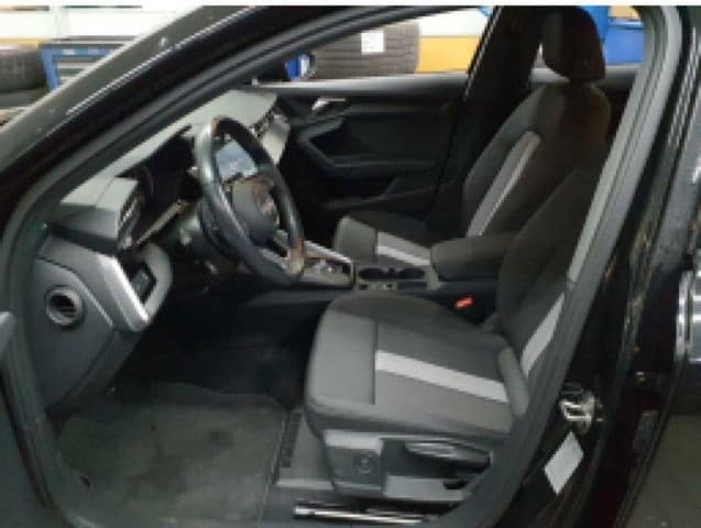 Audi A3 30 TFSI S-Tronic Sportback