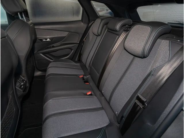 Peugeot 3008 Allure Pack PureTech