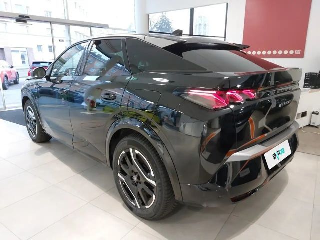 Peugeot E-3008 73Kwh