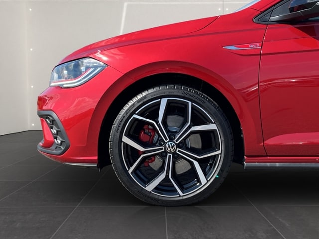 Volkswagen Polo 2.0 TSI OPF, DSG