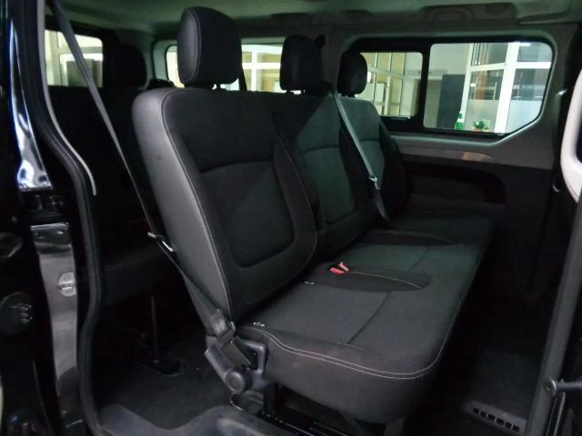 Renault Trafic L2H1 Life