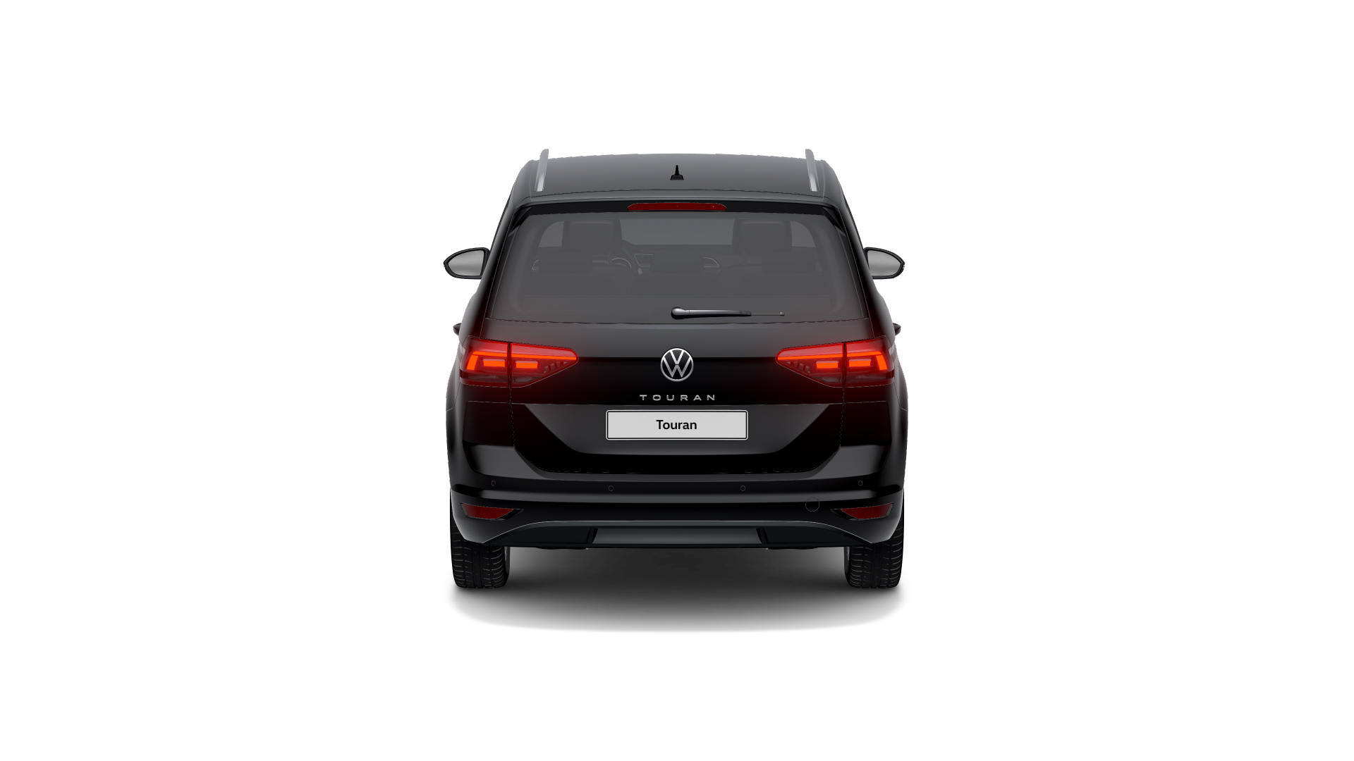 Volkswagen Touran 1.5 TSI DSG