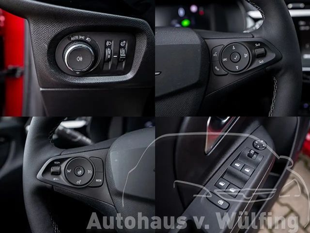 Opel Corsa GS-Line Grand Sport