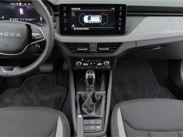 Skoda Kamiq 1.5 TSI Tour