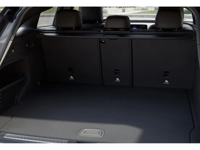 Mercedes-Benz EQC 400 4MATIC