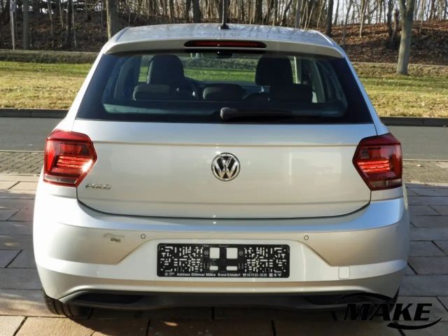 Volkswagen Polo 1.0 TSI Life