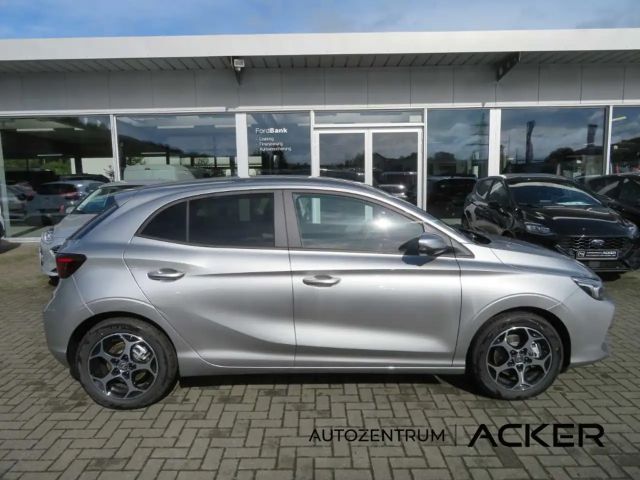 MG MG3 Hybrid+ Luxury