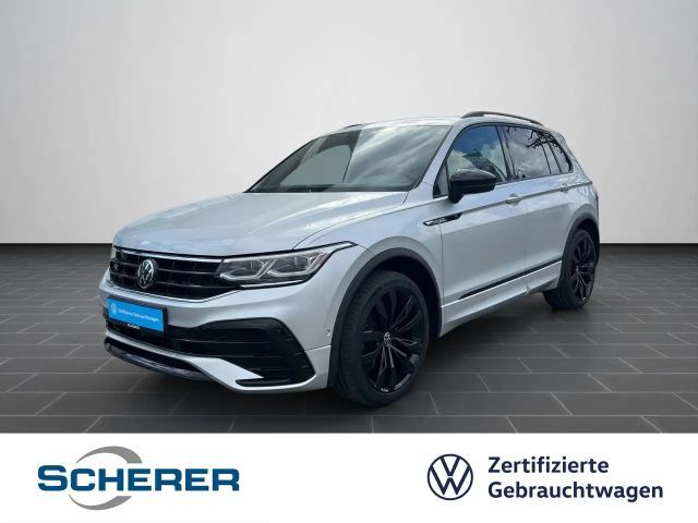 Volkswagen Tiguan 2.0 TDI DSG IQ.Drive R-Line