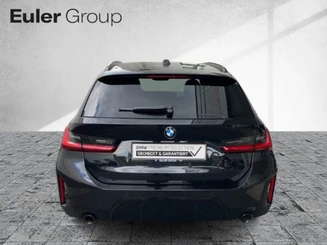 BMW 318 318d M-Sport Touring