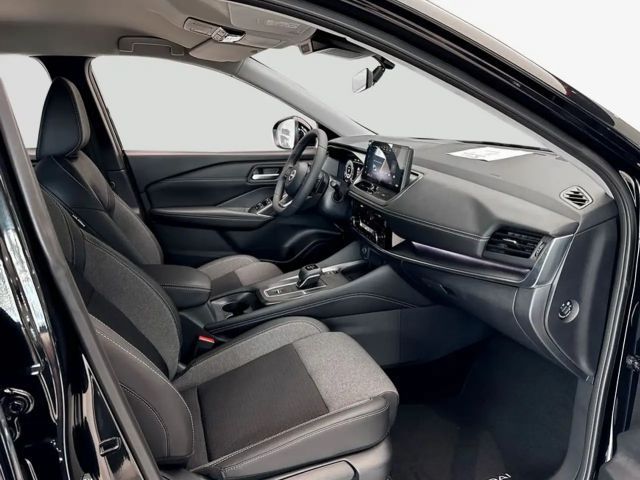 Nissan Qashqai DIG-T N-Connecta