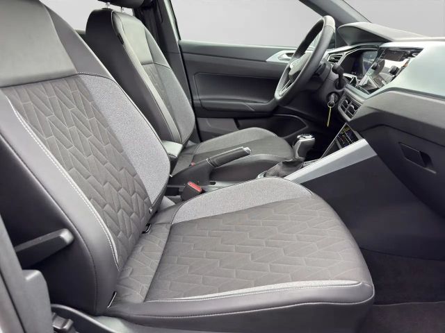 Volkswagen Taigo 1.0 TSI DSG