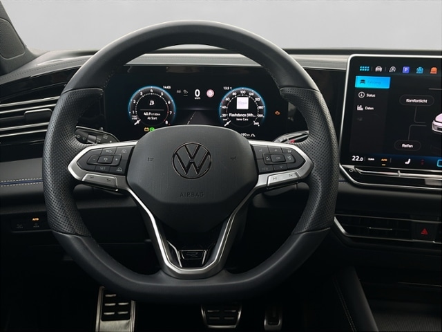 Volkswagen Tiguan 1.5 eTSI DSG