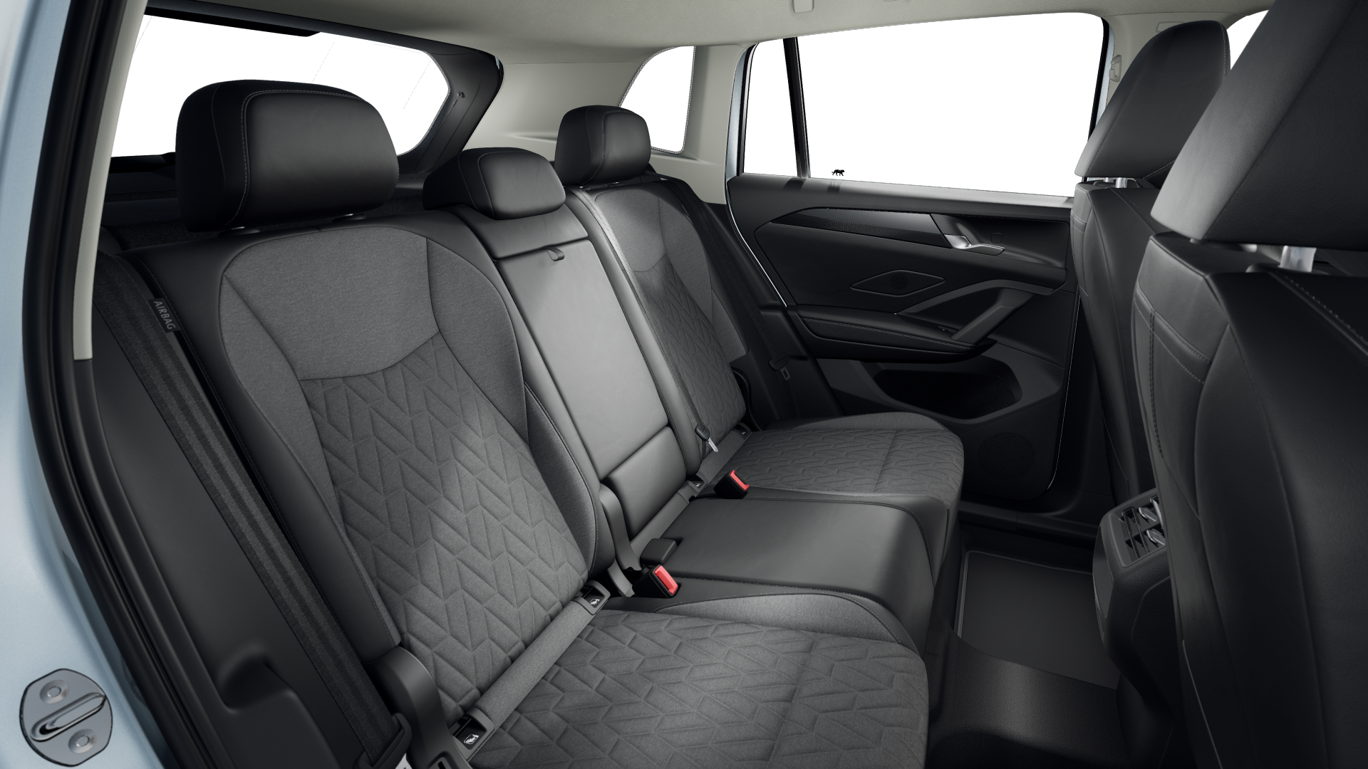 Volkswagen Tiguan 1.5 eTSI Life