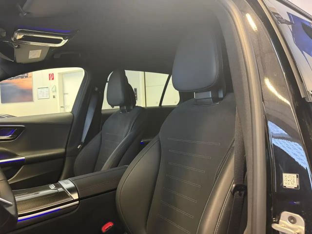 Mercedes-Benz C 200 AMG Line Estate