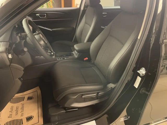 Honda HR-V Advance Hybrid i-MMD