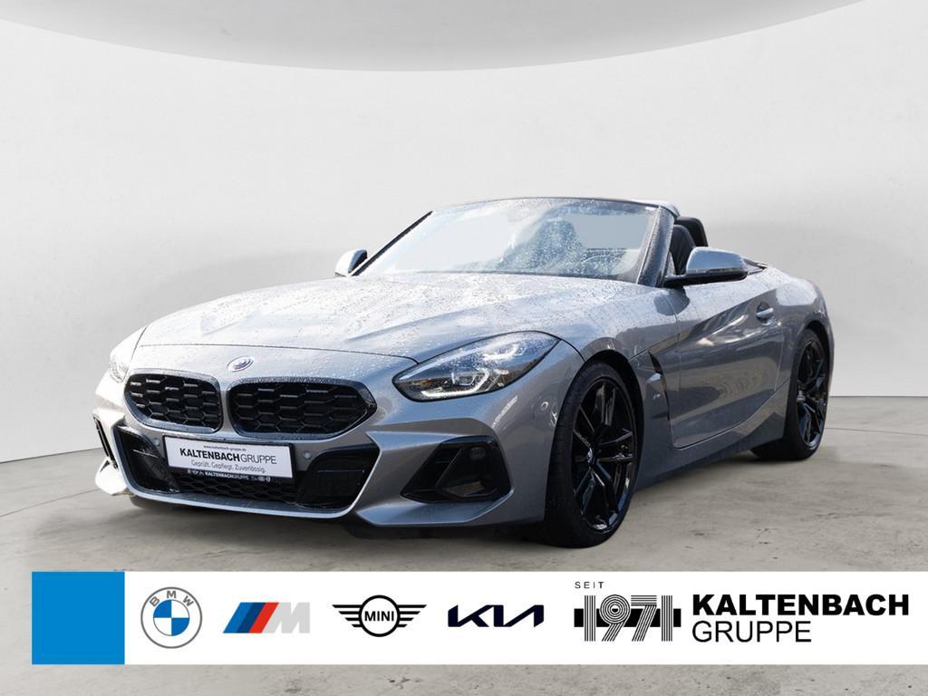 BMW Z4 Roadster sDrive20i