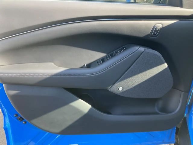 Ford Mustang Mach-E 198 kW, 5-türig (Elektrischer Strom