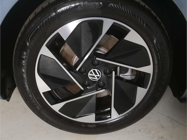 Volkswagen ID.3 58 KWh Performance Pro