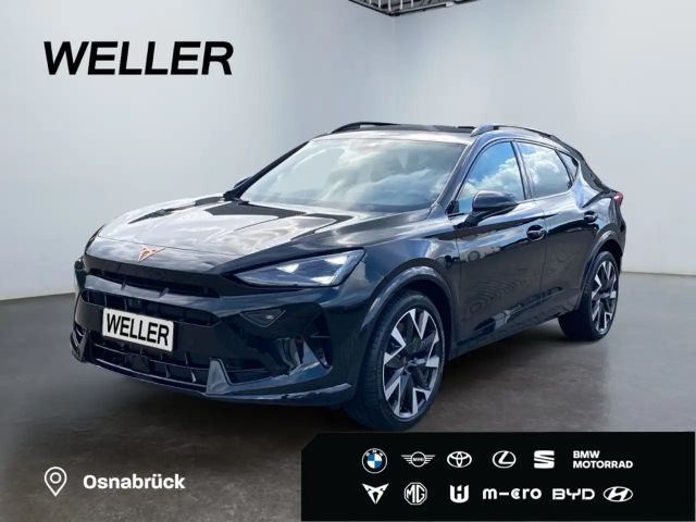 Cupra Formentor 2.0 TSI 4Drive DSG VZ