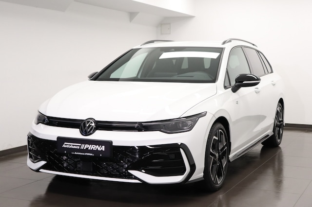 Volkswagen Golf 2.0 TDI DSG R-Line Variant