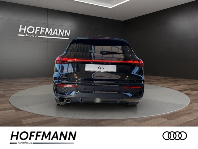 Audi Q5 Quattro S-Tronic