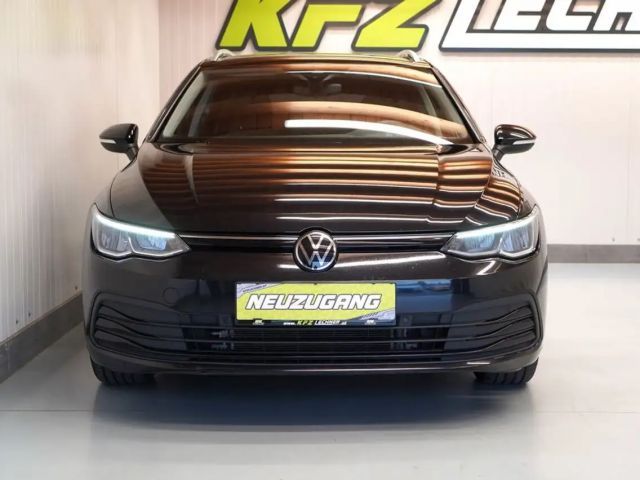 Volkswagen Golf DSG Variant