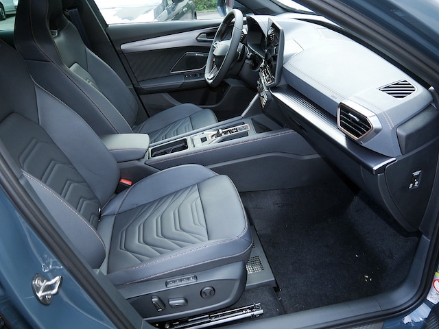 Cupra Formentor 2.0 TSI VZ