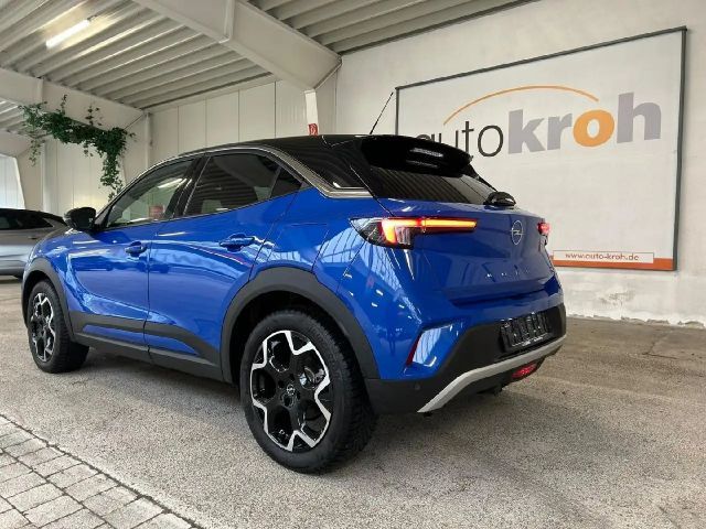 Opel Mokka Mokka-e Ultimate