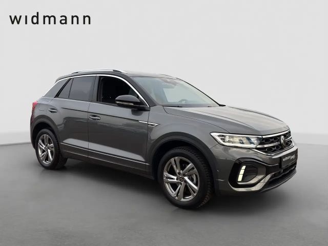 Volkswagen T-Roc 1.5 TSI DSG R-Line