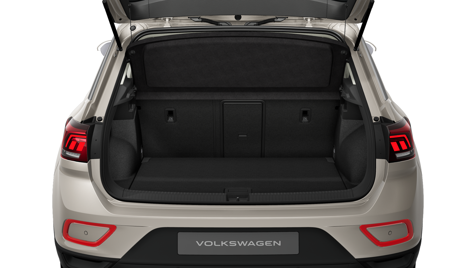 Volkswagen T-Roc 1.5 TSI DSG Move