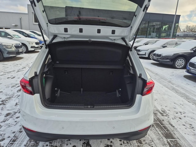 Skoda Fabia Style Style