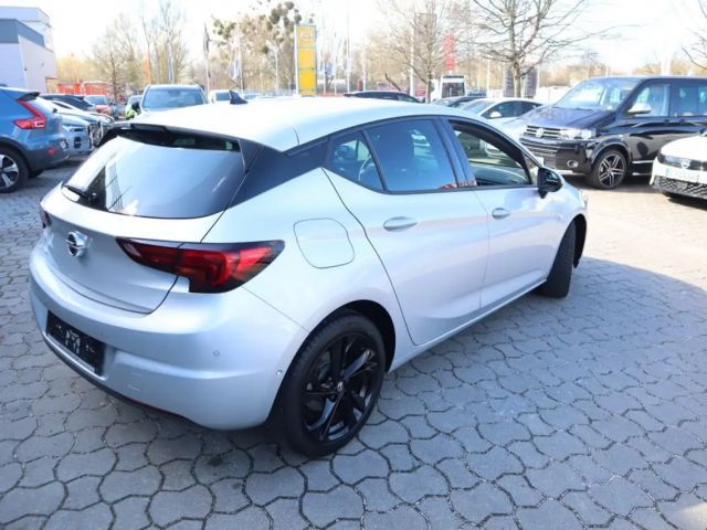 Opel Astra 1.4 Turbo Turbo Ultimate