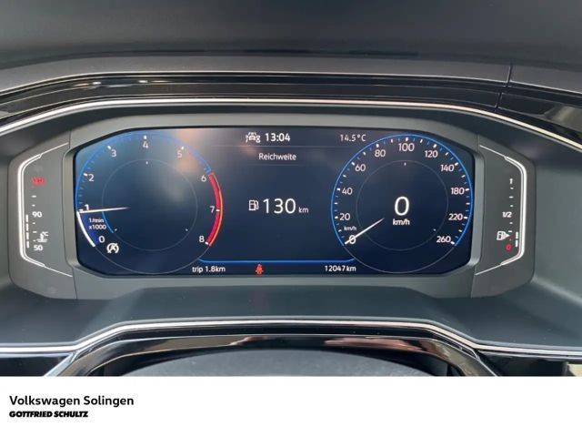 Volkswagen Taigo 1.0 TSI Style