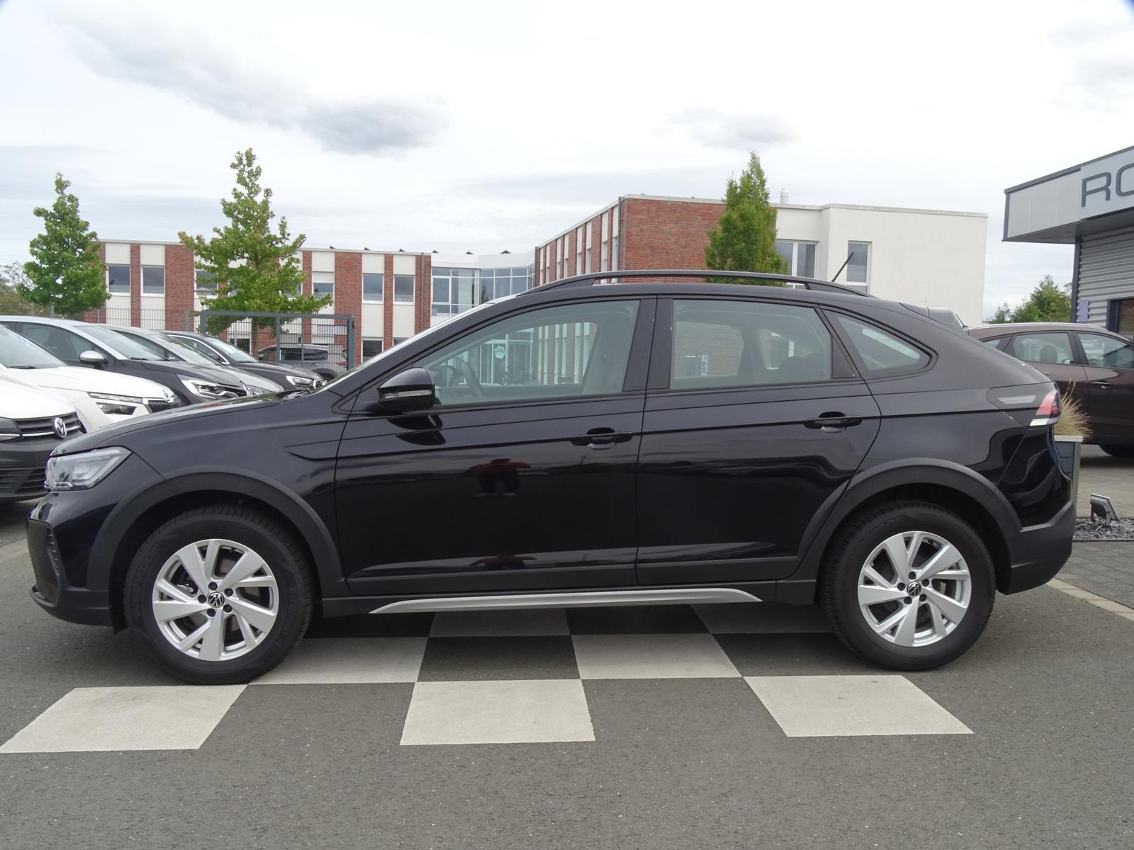 Volkswagen Taigo Life