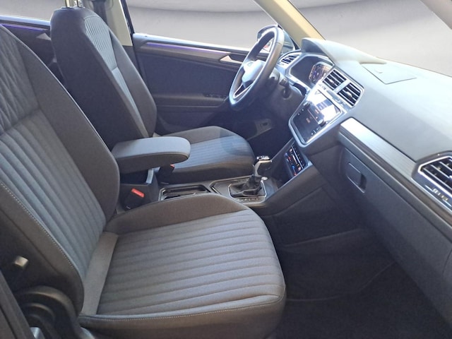 Volkswagen Tiguan Allspace Life