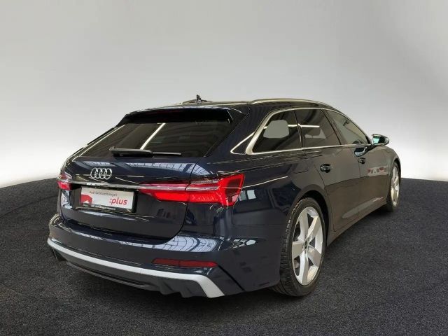 Audi S6 55 TDI Quattro