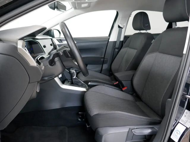 Volkswagen Taigo 1.0 TSI DSG Move