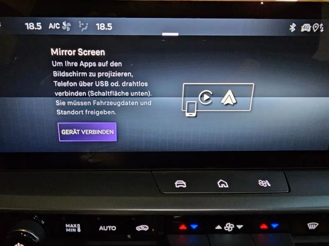 Opel Grandland X Hybrid