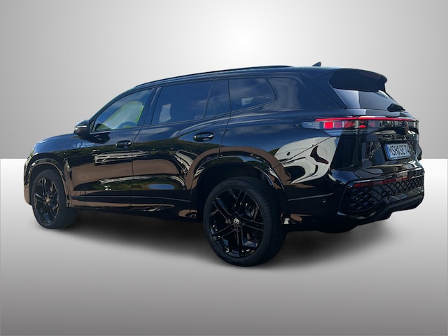 Volkswagen Tayron 4Motion R-Line