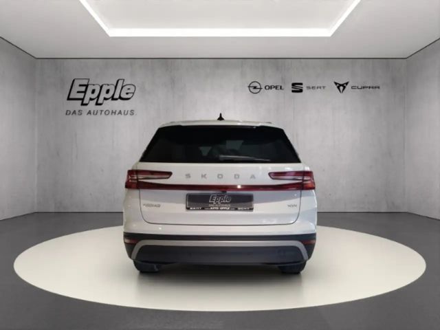 Skoda Kodiaq 2.0 TDI 4x4 Selection