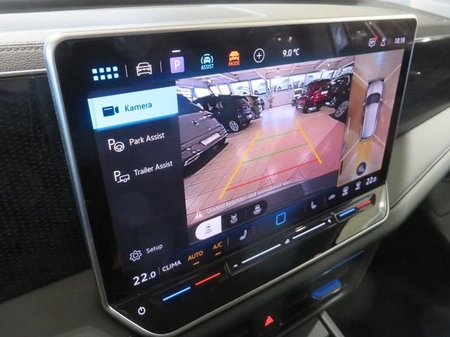 Volkswagen Tiguan 1.5 eTSI DSG Life