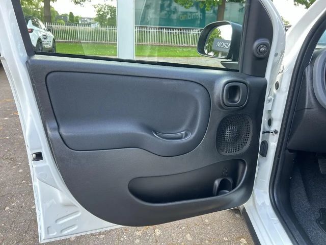 Fiat Panda Pandina 1.0 GSE