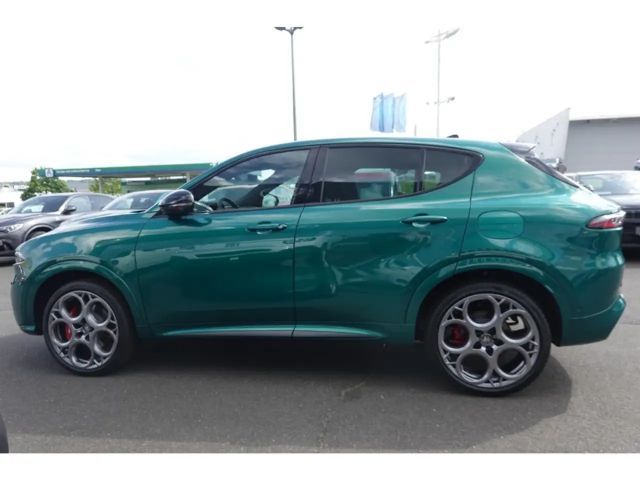 Alfa Romeo Tonale AWD Hybrid Veloce