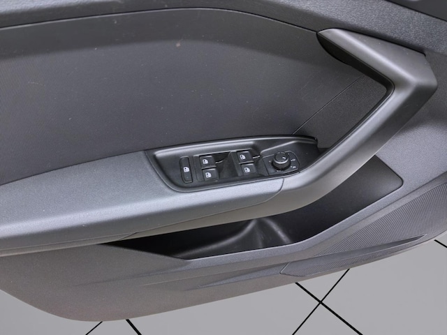 Audi A1 25 TFSI Sportback